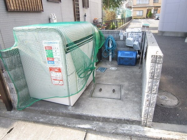 エル・アールASAYAの物件内観写真